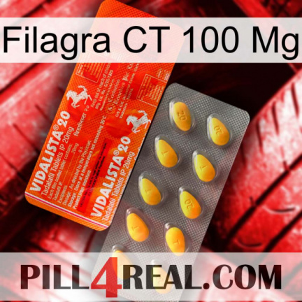 Filagra CT 100Mg new01